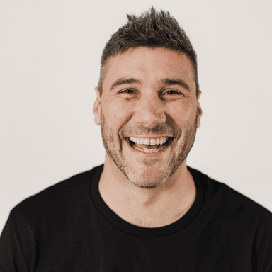 The Seamus Evans Show